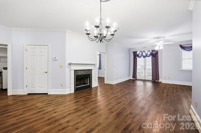 1117 Park West Drive, Charlotte, NC 28209