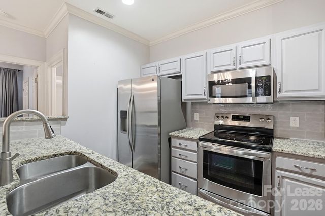1117 Park West Drive, Charlotte, NC 28209