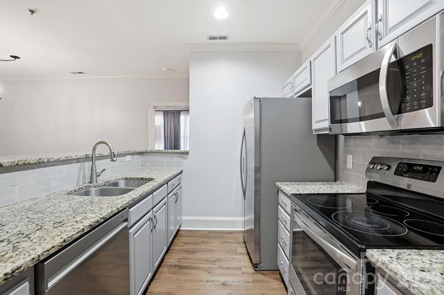1117 Park West Drive, Charlotte, NC 28209