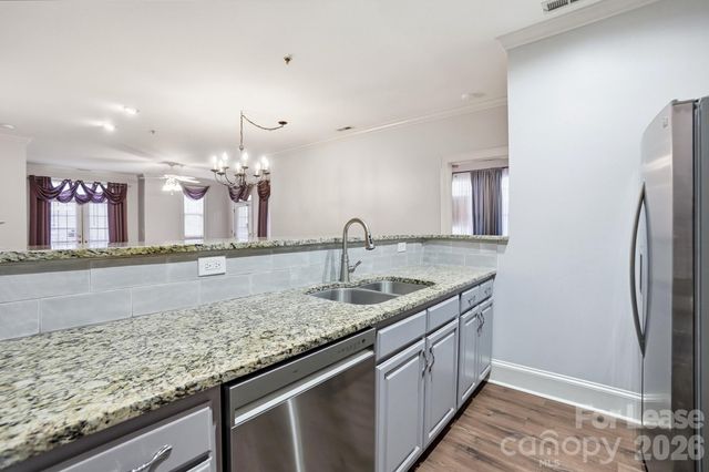 1117 Park West Drive, Charlotte, NC 28209