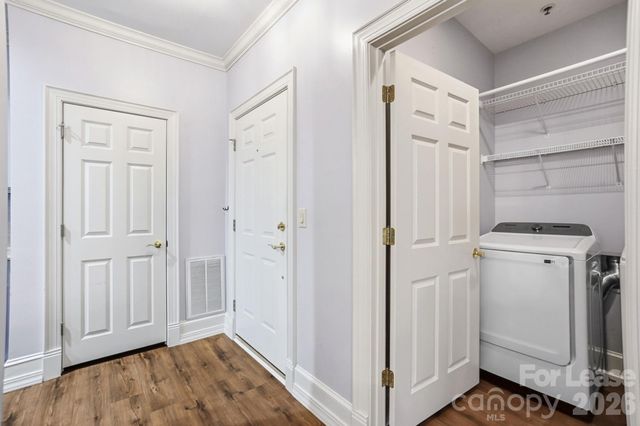1117 Park West Drive, Charlotte, NC 28209