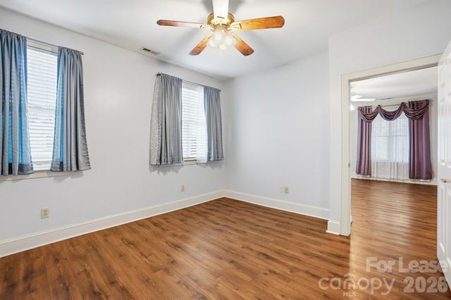 1117 Park West Drive, Charlotte, NC 28209