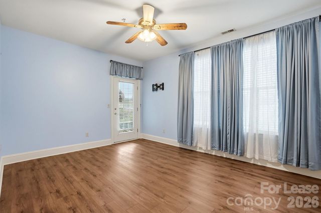 1117 Park West Drive, Charlotte, NC 28209