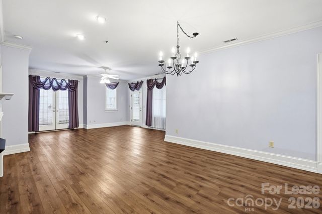 1117 Park West Drive, Charlotte, NC 28209