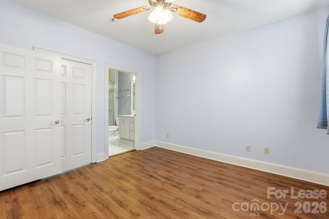 1117 Park West Drive, Charlotte, NC 28209