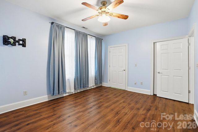 1117 Park West Drive, Charlotte, NC 28209