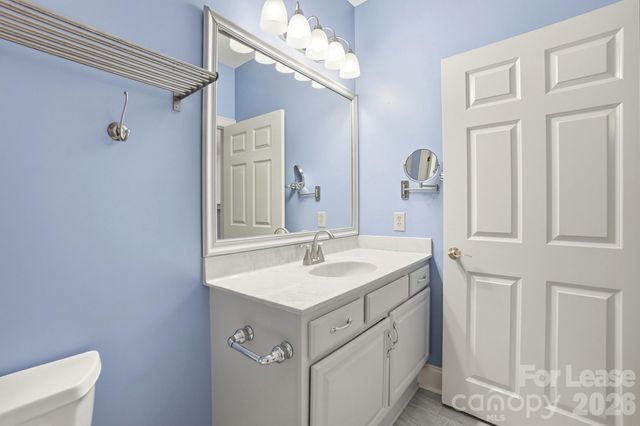 1117 Park West Drive, Charlotte, NC 28209