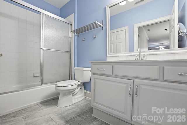 1117 Park West Drive, Charlotte, NC 28209