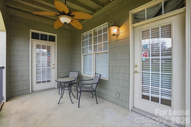 1117 Park West Drive, Charlotte, NC 28209