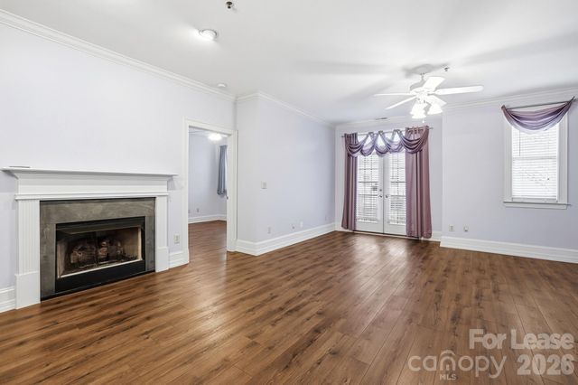 1117 Park West Drive, Charlotte, NC 28209