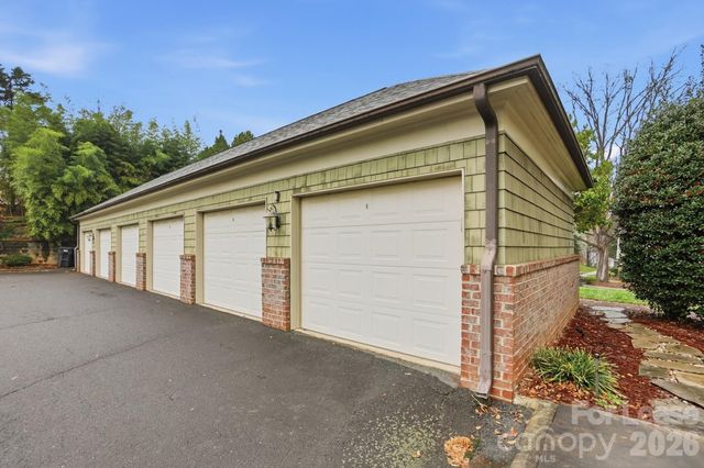 1117 Park West Drive, Charlotte, NC 28209
