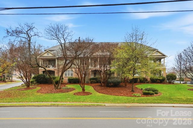1117 Park West Drive, Charlotte, NC 28209