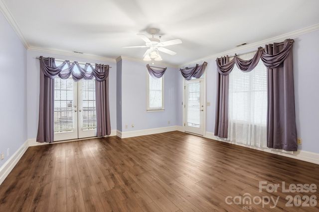 1117 Park West Drive, Charlotte, NC 28209