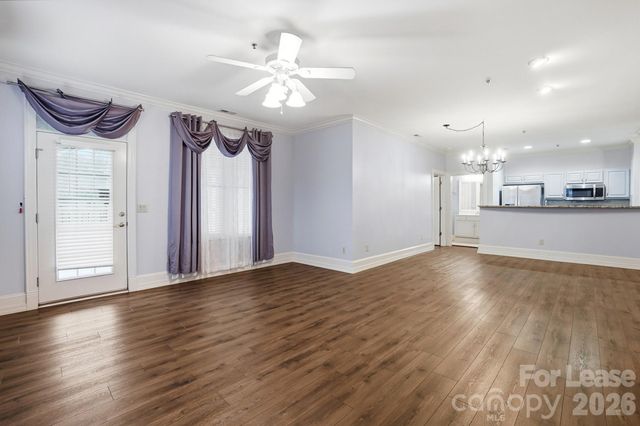 1117 Park West Drive, Charlotte, NC 28209