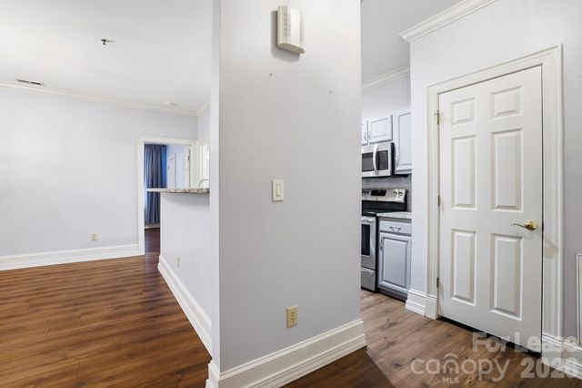 1117 Park West Drive, Charlotte, NC 28209