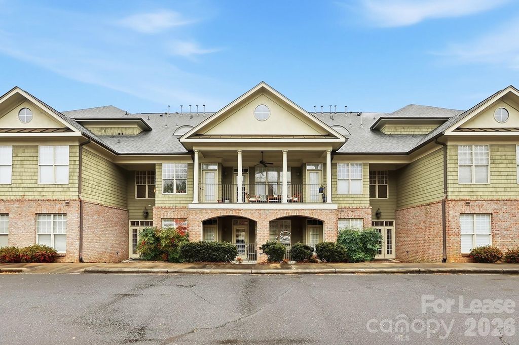 1117 Park West Drive, Charlotte, NC 28209