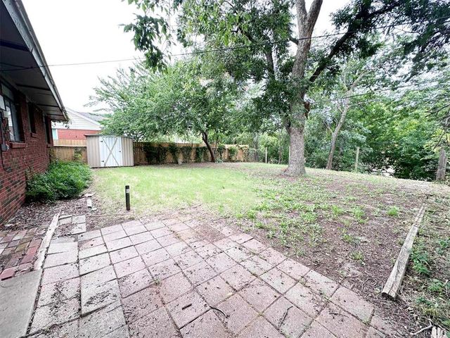 4307 N Indiana Avenue, Oklahoma City, OK 73118