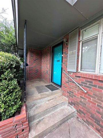 4307 N Indiana Avenue, Oklahoma City, OK 73118