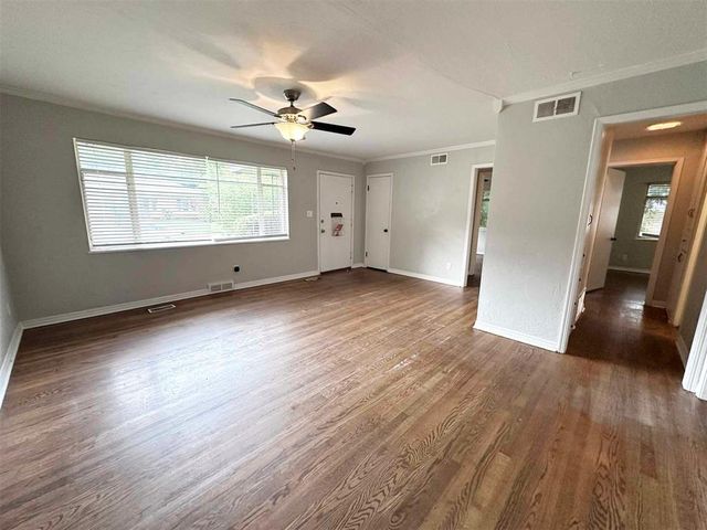 4307 N Indiana Avenue, Oklahoma City, OK 73118