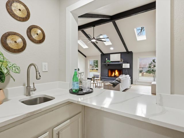 3716 Sweetbriar Lane, Colleyville, TX 76034