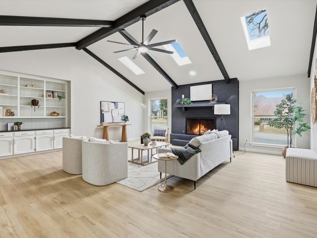 3716 Sweetbriar Lane, Colleyville, TX 76034