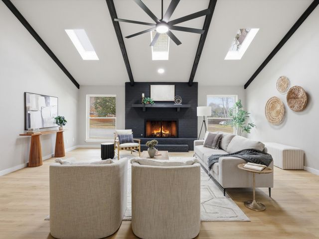 3716 Sweetbriar Lane, Colleyville, TX 76034