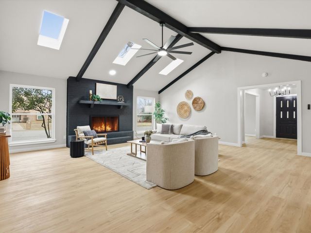 3716 Sweetbriar Lane, Colleyville, TX 76034