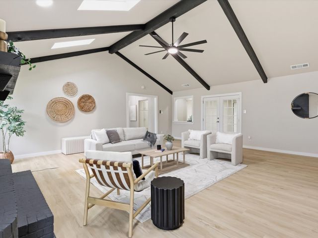 3716 Sweetbriar Lane, Colleyville, TX 76034