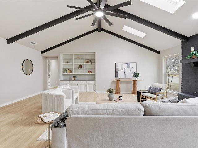 3716 Sweetbriar Lane, Colleyville, TX 76034