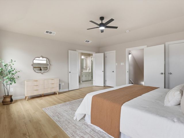 3716 Sweetbriar Lane, Colleyville, TX 76034