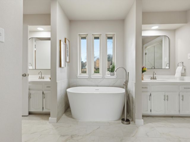 3716 Sweetbriar Lane, Colleyville, TX 76034