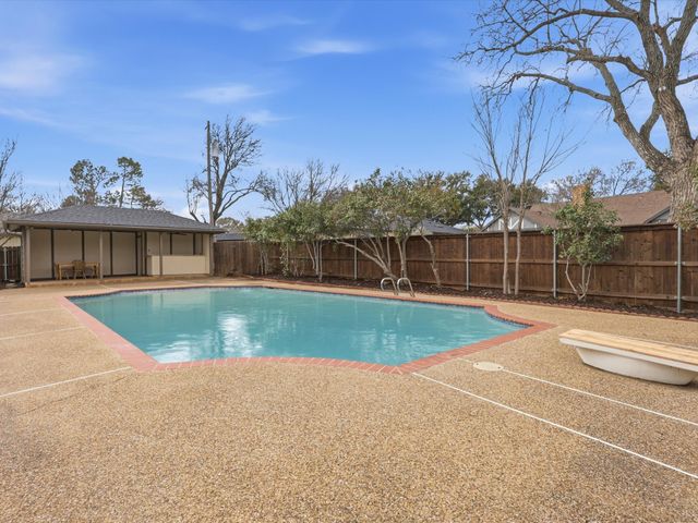 3716 Sweetbriar Lane, Colleyville, TX 76034