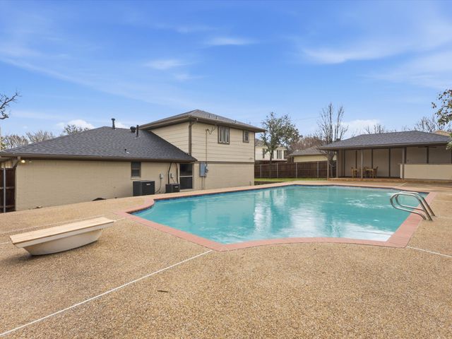 3716 Sweetbriar Lane, Colleyville, TX 76034