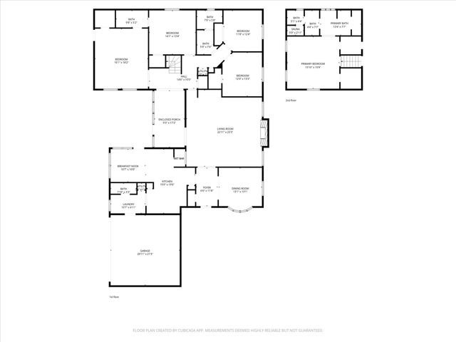 3716 Sweetbriar Lane, Colleyville, TX 76034