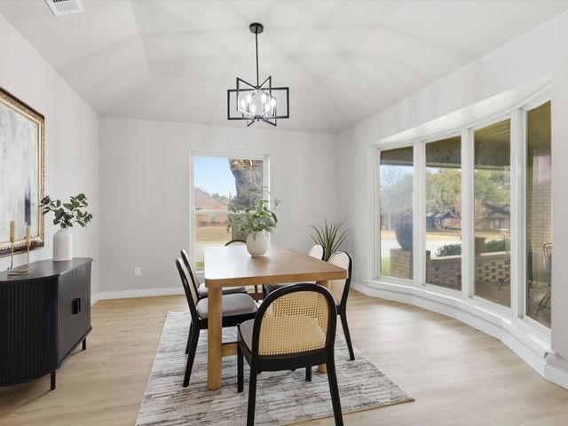 3716 Sweetbriar Lane, Colleyville, TX 76034