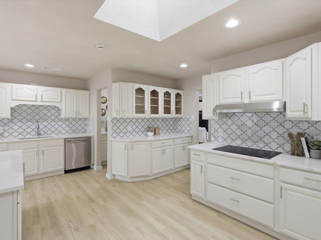 3716 Sweetbriar Lane, Colleyville, TX 76034