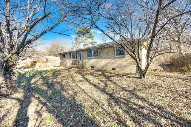 5122 Edmondson Pike, Nashville, TN 37211