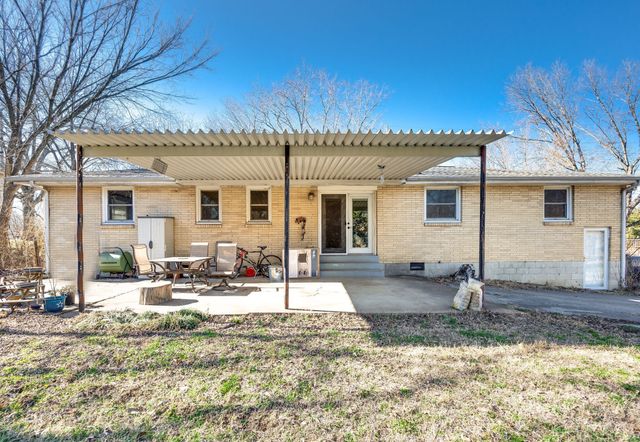 5122 Edmondson Pike, Nashville, TN 37211