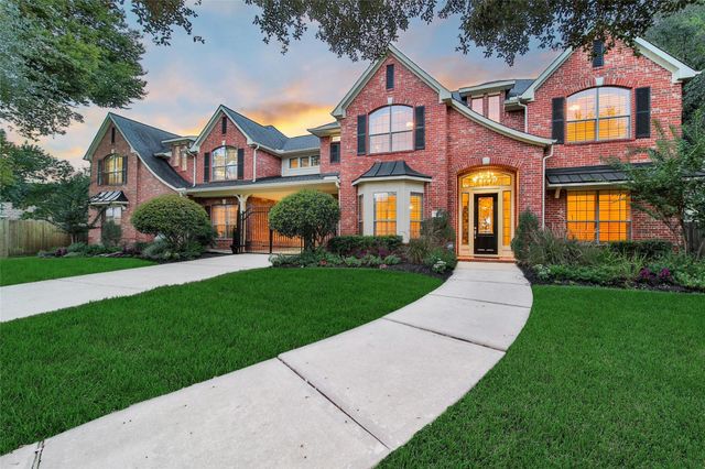 7819 Breezeway Bend Lane, Katy, TX 77494