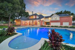 7819 Breezeway Bend Lane, Katy, TX 77494