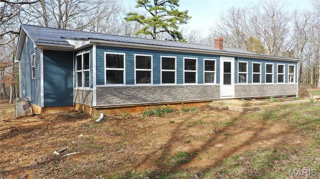 91 County Road 4237, Salem, MO 65560