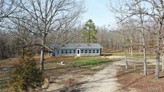 91 County Road 4237, Salem, MO 65560