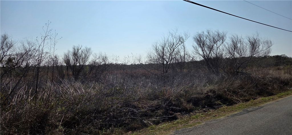 2515-A Monkey Road, Rockport, TX 78382 — exterior
