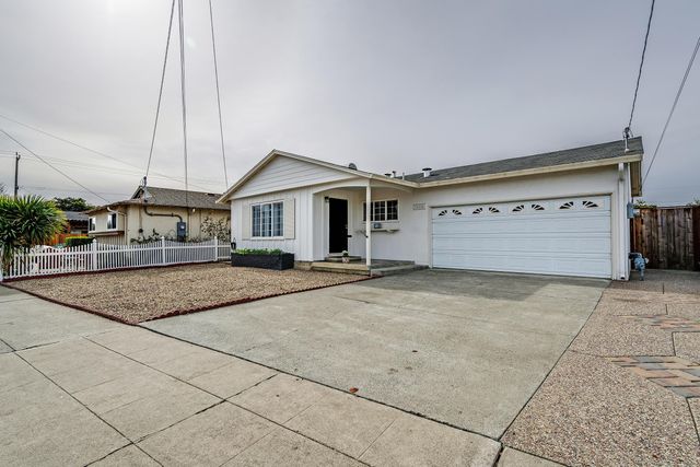 24825 Santa Clara St, Hayward, CA 94544