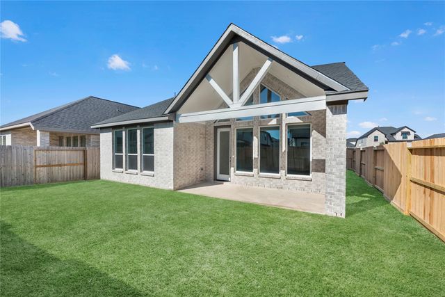 28808 Escarpment Trail, New Caney, TX 77357