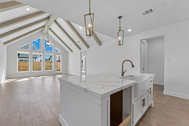 28808 Escarpment Trail, New Caney, TX 77357
