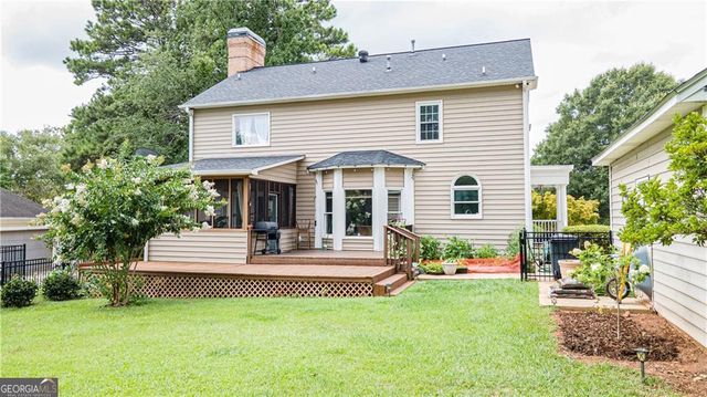 148 White Oak Drive, Newnan, GA 30265