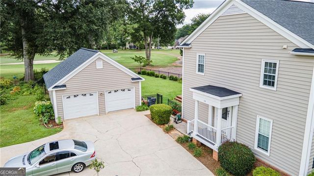 148 White Oak Drive, Newnan, GA 30265