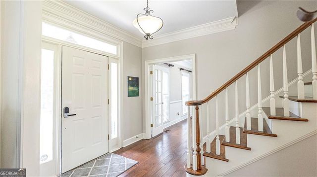 148 White Oak Drive, Newnan, GA 30265