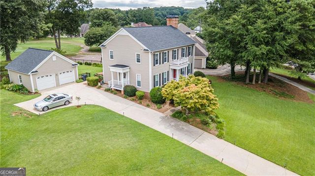 148 White Oak Drive, Newnan, GA 30265